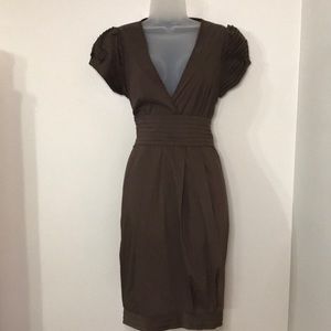 BCBGMAXAZRIA Dress Size 8